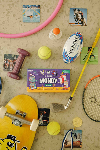 jouets pédagogiques par coton en herbe