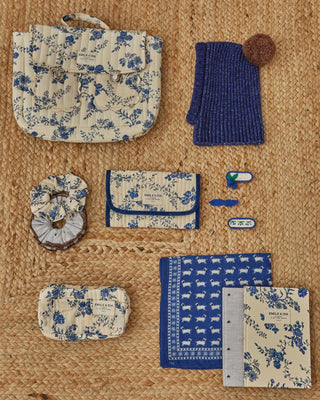 sacs et pochettes pour enfants coton en herbe