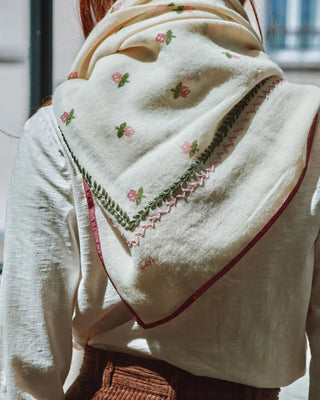 Foulard Femme