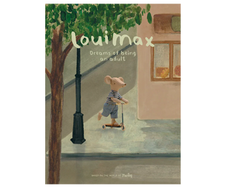 Livres sélection de Coton en herbe