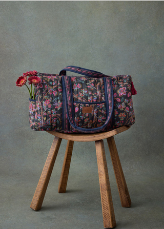 sacs et pochettes femme coton en herbe