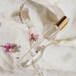 Parfum minois Coton en Herbe