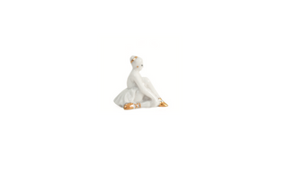 fève danseuse baubels coton en herbe