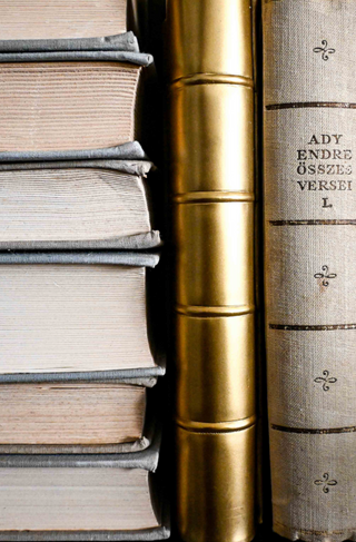 livres d'or coton en herbe