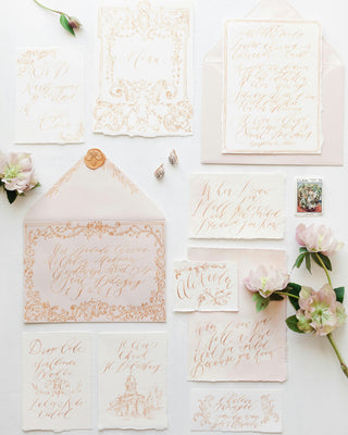 personnalisation de cartes par coton en herbe
