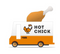 Van Hot Chick