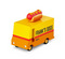 Van Hot Dog