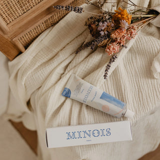 crème enfant minois chez Coton en Herbe