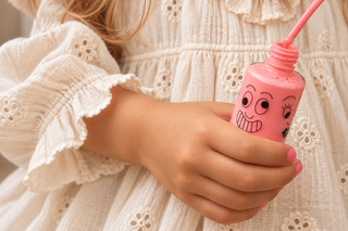 Vernis enfant