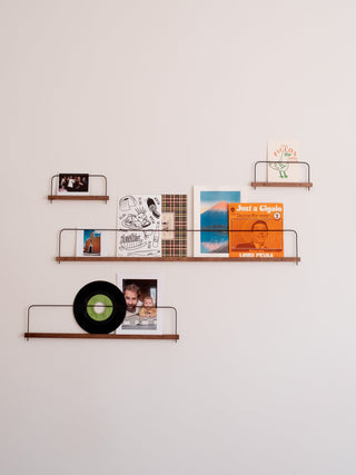 Super pose signé Glu étagère à photos 