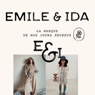 Emile et Ida