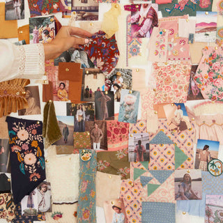 Louise Misha Univers Femme et Enfant mode signé par Marie Pidancet