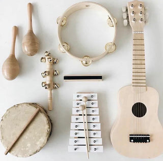 Jouets musicaux