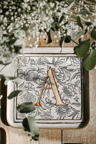 Plateaux quatro par Coton en Herbe