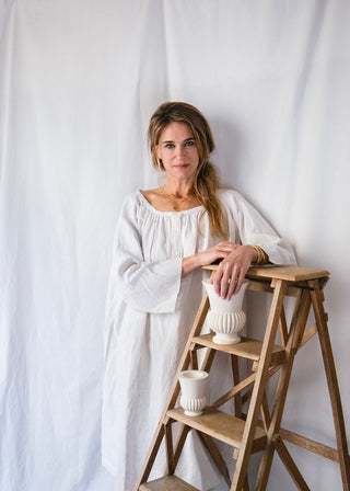 Portrait d'Alix D.Reynis