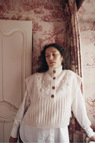Vestes & manteaux par Coton en Herbe