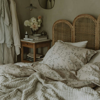 Linge de lit enfant et adulte Garbo&friends chez Coton en Herbe