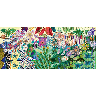 Puzzles 9 - 12 ans