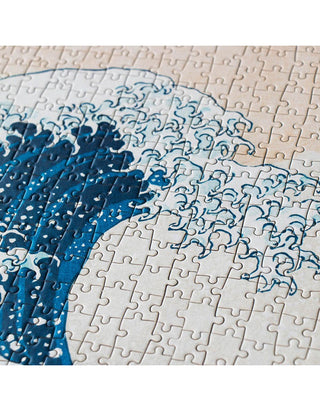 Puzzles des grands enfants