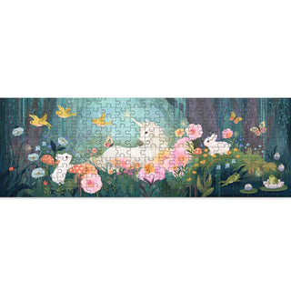 Puzzles 5 - 8 ans