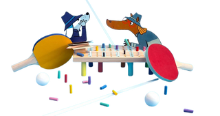 jeux de sociétés 6-8 ans