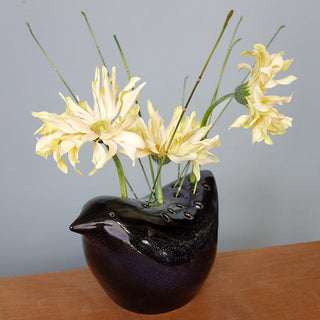 Vase Oiseau