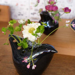 Vase Oiseau