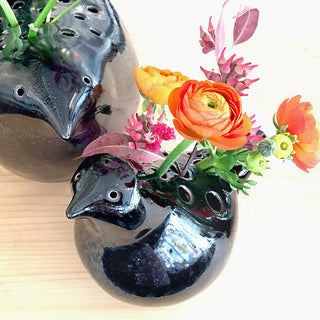 Le petit oiseau