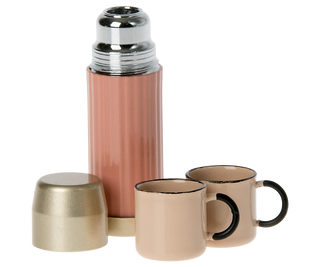 Thermos et tasses - Corail XL