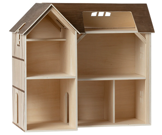 Maison de poupée souris