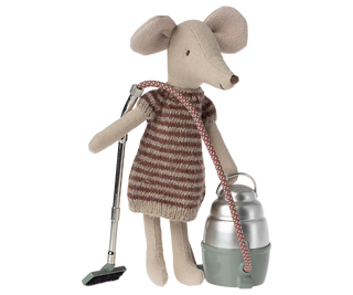 Aspirateur souris