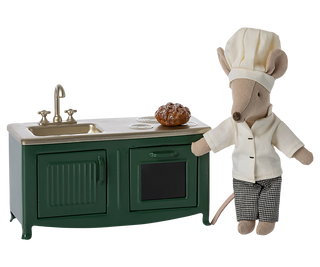 Meuble de cuisine