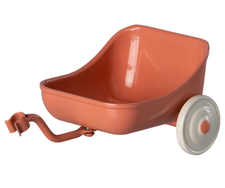 Chariot tricycle Souris Corail