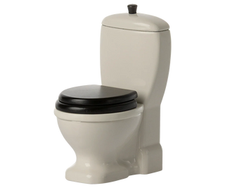 Toilettes Souris