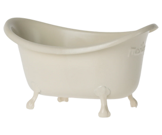 Baignoire souris