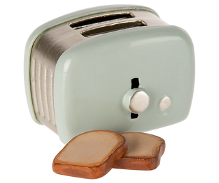 Toaster Souris  Menthe