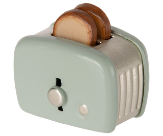 Toaster Souris  Menthe