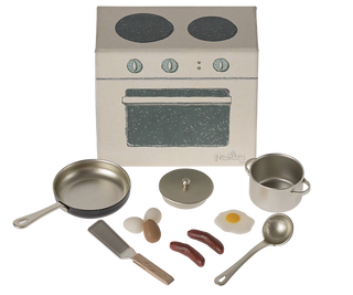 Set cuisine souris