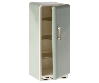 Réfrigérateur Frigo Menthe XL miniature