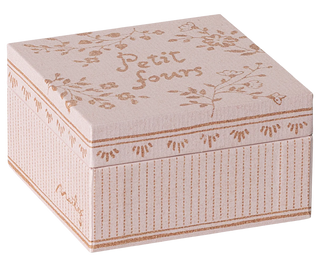 Petits-fours et présentoir