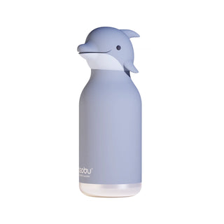 Gourde isotherme Dauphin