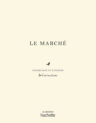 Le Marché