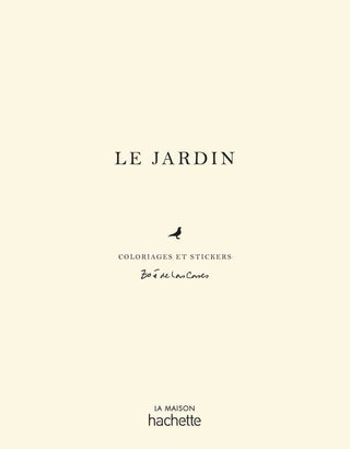 Le Jardin
