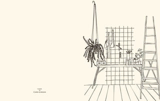Le Jardin