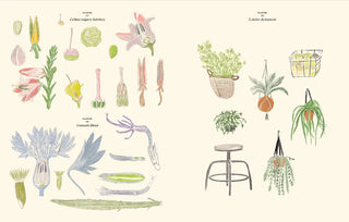 Le Jardin