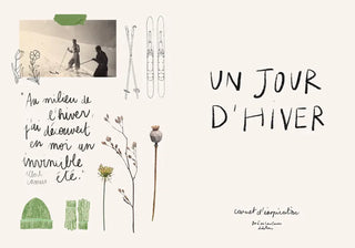 Un jour d'hiver