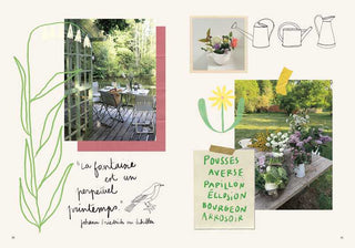 L'heure du Printemps