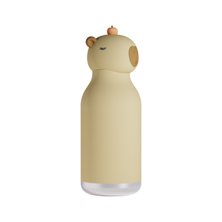 Gourde isotherme Capybara