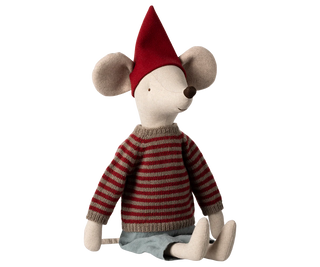 Souris de Noel Maxi