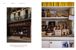 Carnet Adresse Book Marseille chéri
